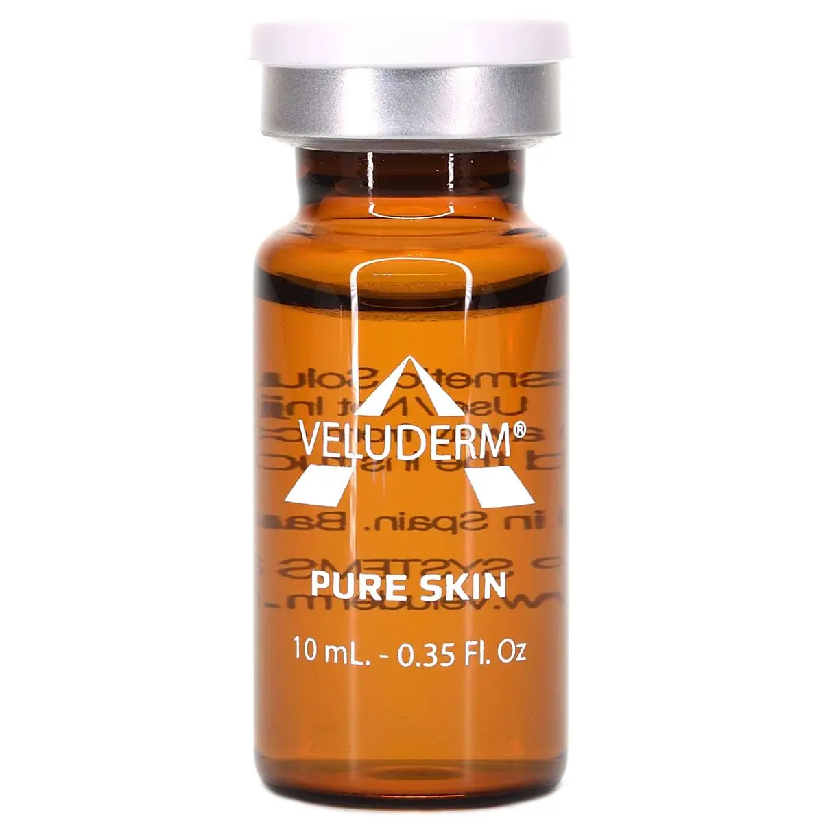 Veluderm Pure Skin (Acne Pro - акне, жирная кожа), 10 мл Veluderm Pure Skin (Acne Pro - акне, жирная кожа), 10 мл