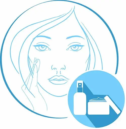 Биокомплексы TETе Cosmeceutical