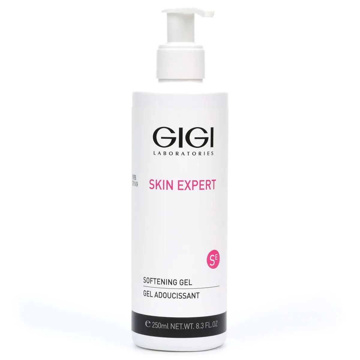Гель размягчающий для всех типов кожи / Softening Gel, Skin Expert, GiGi (Джи Джи) - 250 мл Гель размягчающий для всех типов кожи / Softening Gel, Skin Expert, GiGi (Джи Джи) - 250 мл
