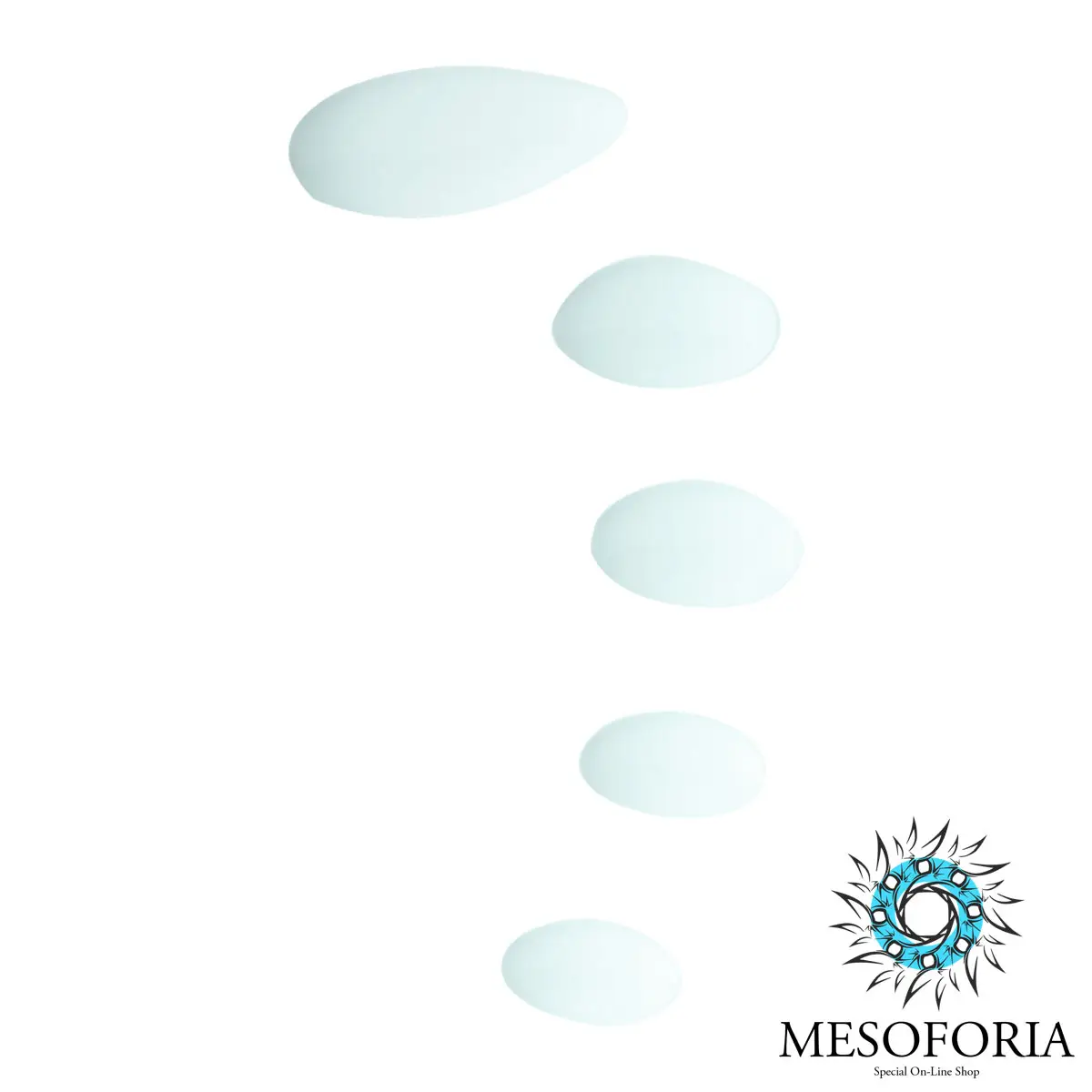 Стабилизирующий тоник / Stabilizing Toner, Unstress, Christina (Кристина) - 300 мл