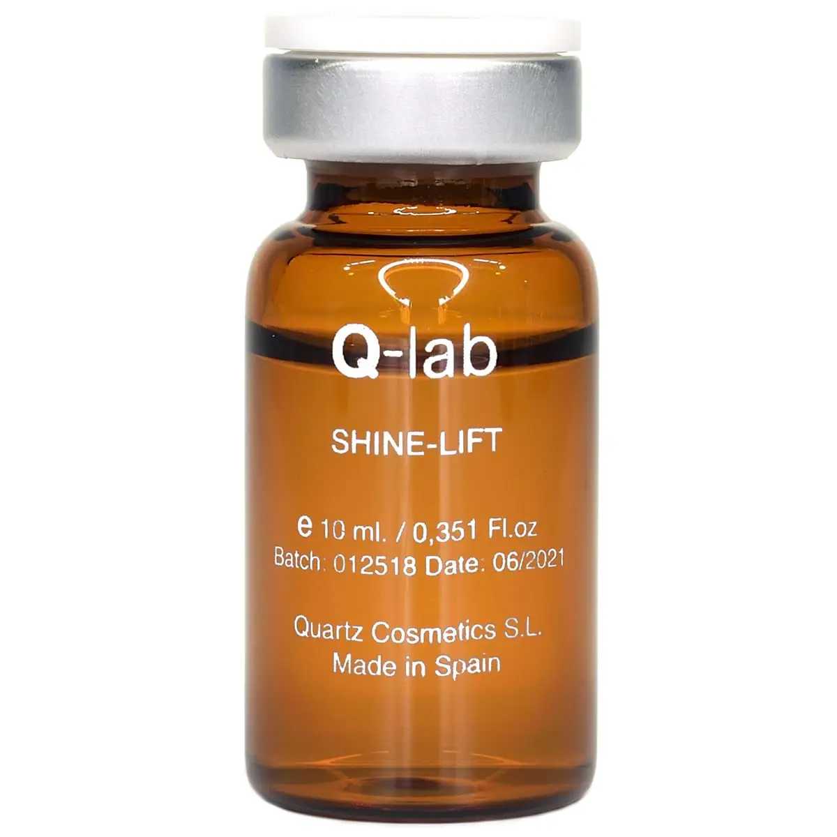 Сыворотка для лица и тела (anti-age, рубцы, увлажнение, тонизация кожи) / Shine Lift, Q-Lab - 10 мл