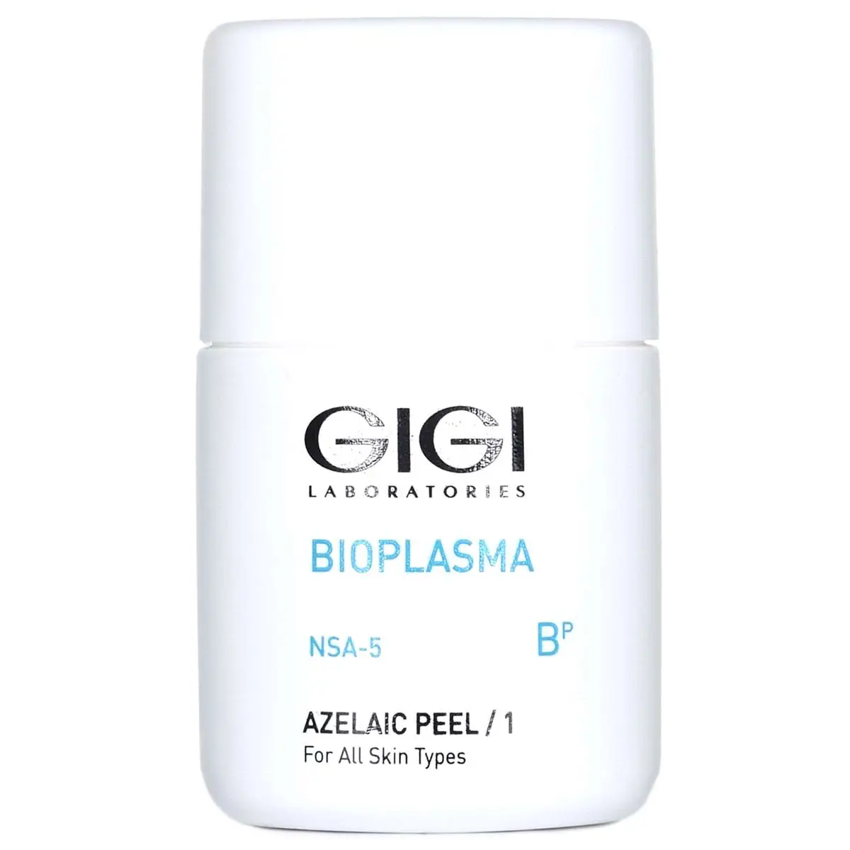 Набор подарочный / Two Treatment Kit, Bioplasma, GiGi (Джи Джи) - 1 шт