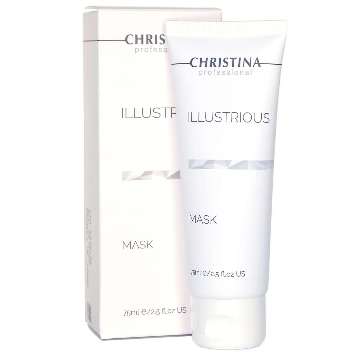 Осветляющая маска / Mask, Illustrious, Christina (Кристина) - 75 мл Осветляющая маска / Mask, Illustrious, Christina (Кристина) - 75 мл