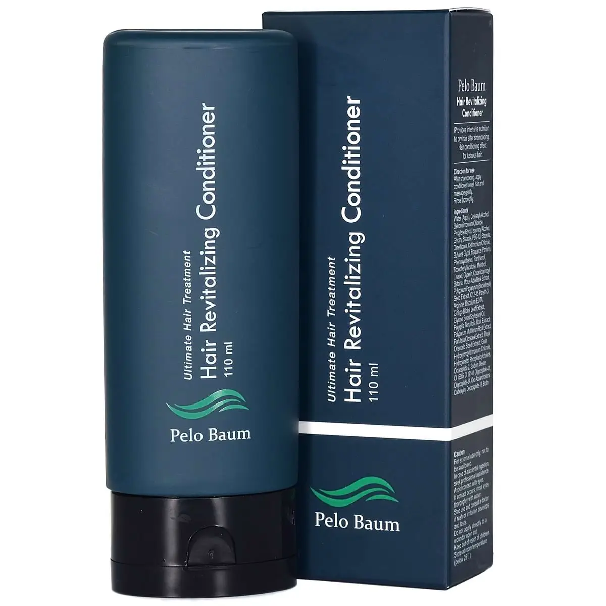 Кондиционер для восстановления роста волос / Hair Revitalizing Сonditioner, Pelo Baum (Пело Баум) - 110 мл Кондиционер для восстановления роста волос / Hair Revitalizing Сonditioner, Pelo Baum (Пело Баум) - 110 мл