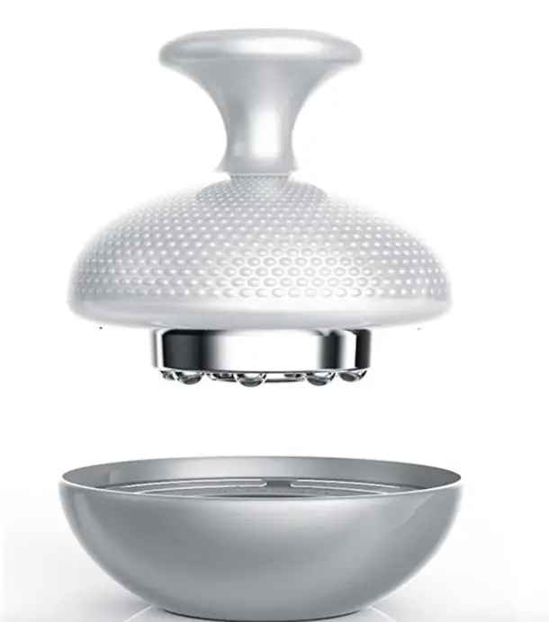 Антицеллюлитный массажер для тела Bio Sonic 1140, Gezatone (Гезатон, Жезатон)