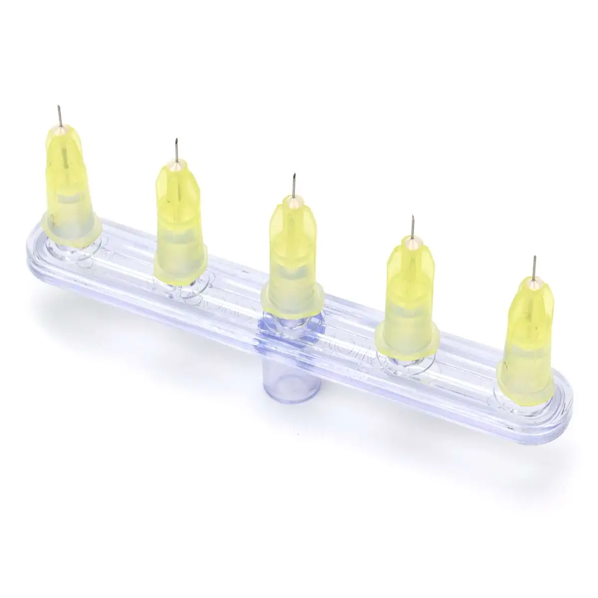 Мультиинжектор линейный на 5 игл Meso-relle