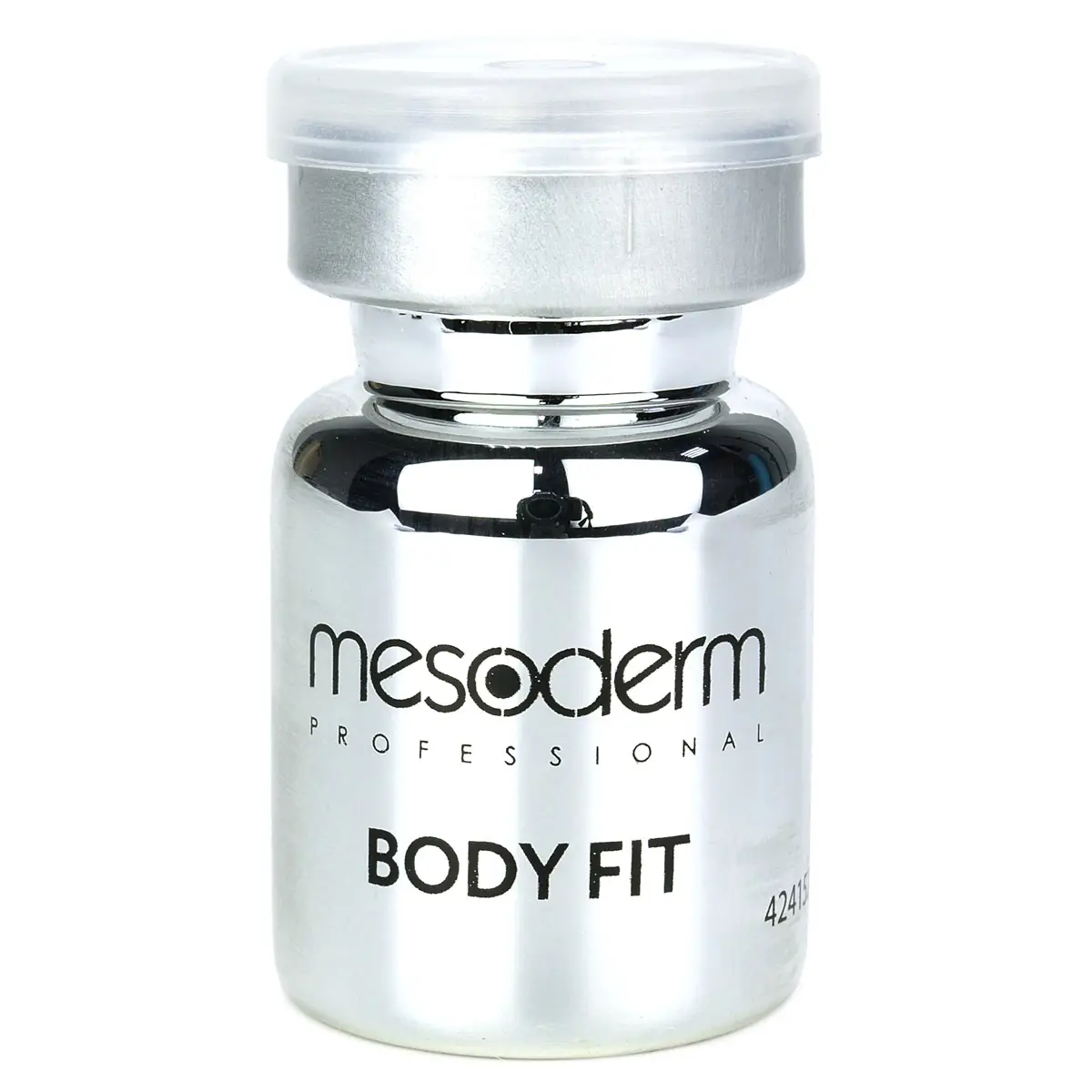 Укрепляющий лифтинговый пептидный коктейль под дермапен для тела / Body Fit, Mesoderm (Мезодерм), 4 мл х 6 шт