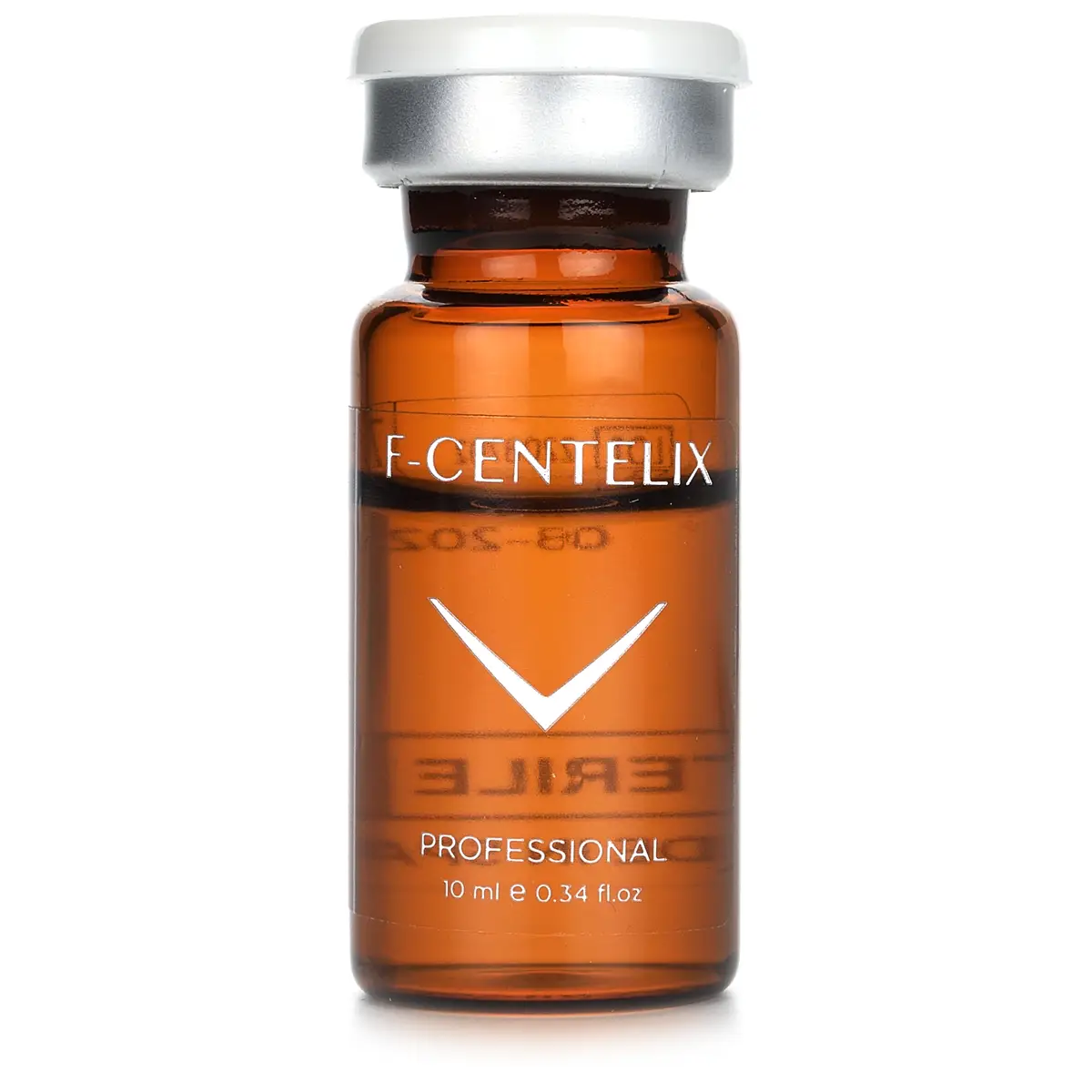 Экстракт центеллы азиатской / F-Centelix, Fusion Mesotherapy - 10 мл