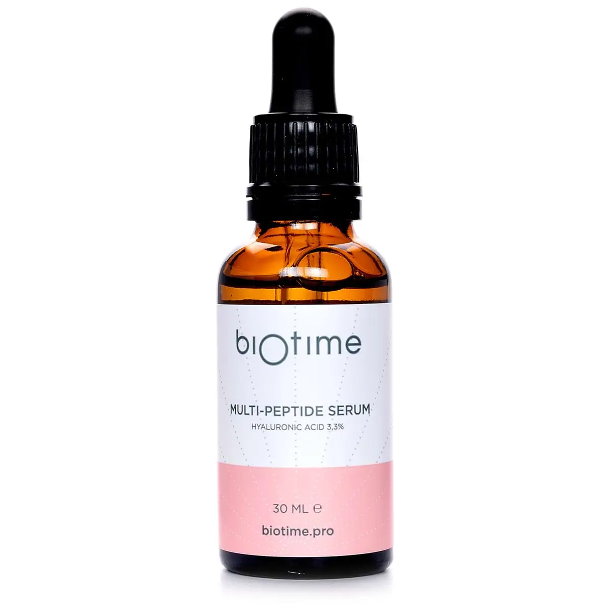 Мультипептидная сыворотка / Multi-Peptide Serum, Biotime (Биотайм) - 30 мл