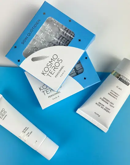 Косметика Kosmoteros