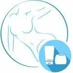 Маска для тела