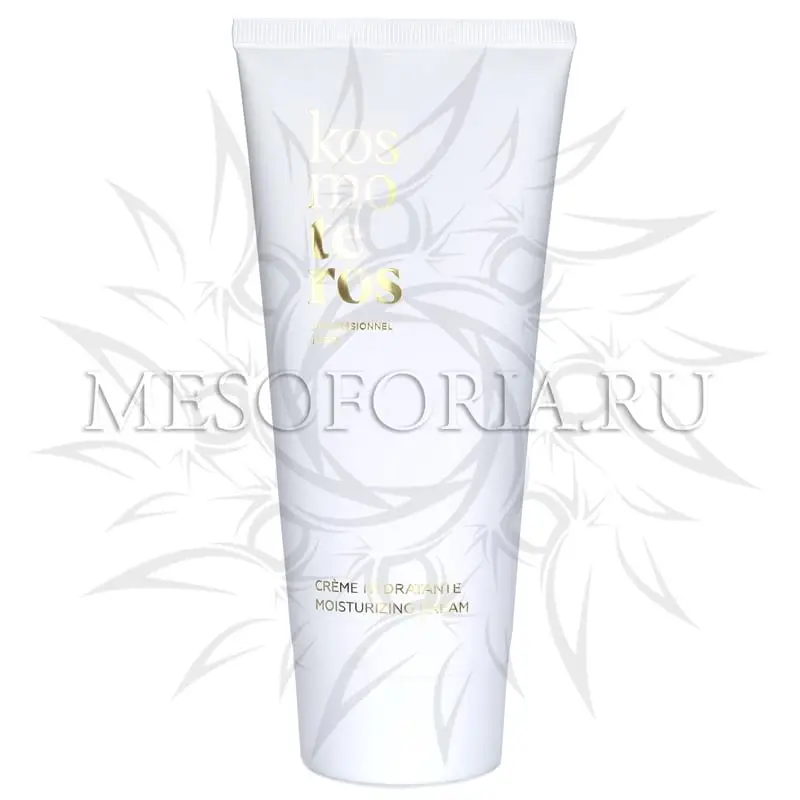 Набор косметики Kosmoteros для процедуры «Микротоковое увлажнение»