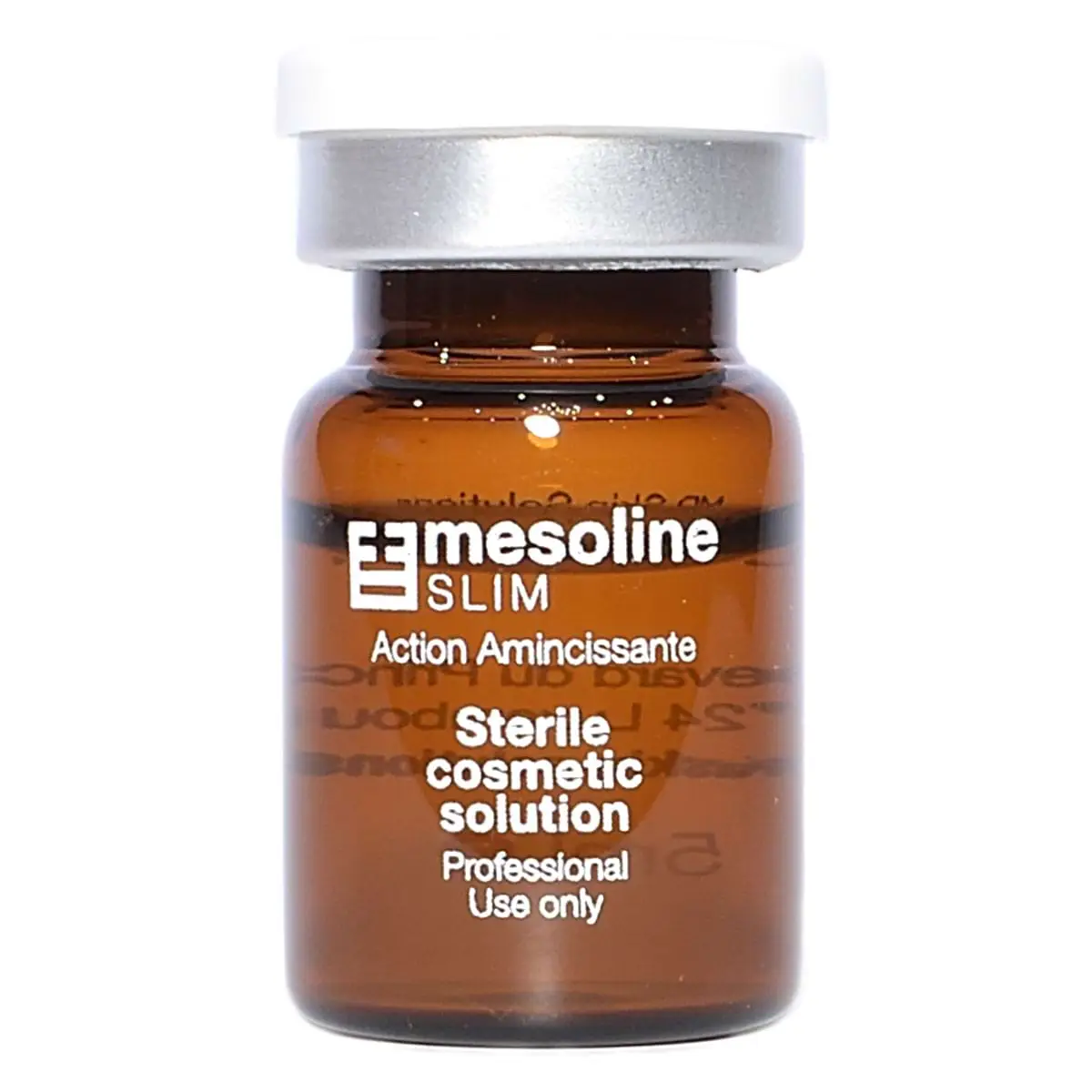 Bodycontour Action Remodelante (Целлюлит, моделирование фигуры), Mesoline Pluryal (Мезолайн Плюриал), 5 мл