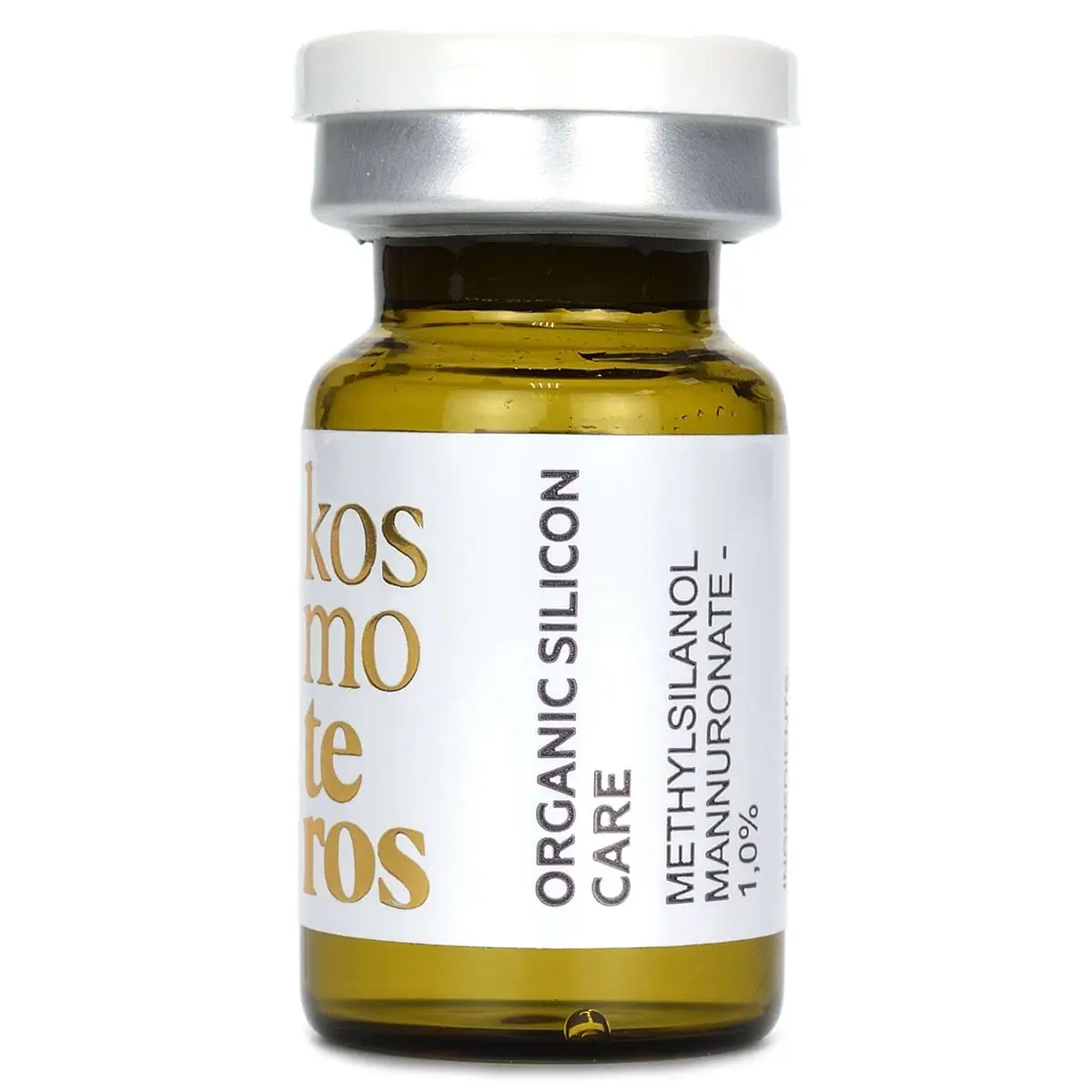 Органический кремний 1,0% / Organic Silicon Care 1,0% (целлюлит, растяжки) Kosmoteros (Космотерос), 6 мл