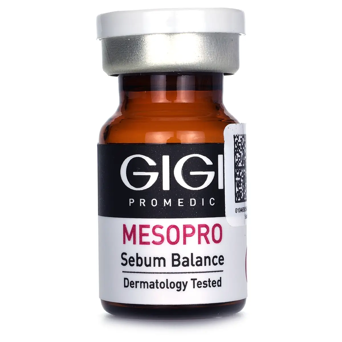 Антиакне коктейль (акне, жирная кожа) / Sebum Balance, MesoPro, GiGi (Джи Джи) - 5 мл