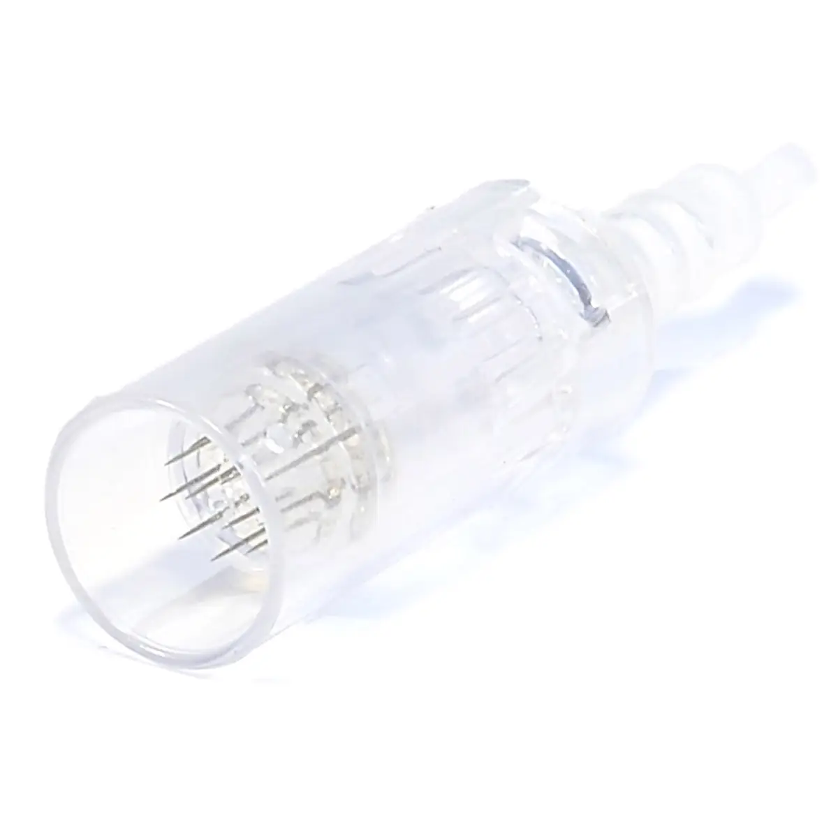 Картридж на 12 игл для аппаратов фракционной мезотерапии DermaPen Mesobox MB-1