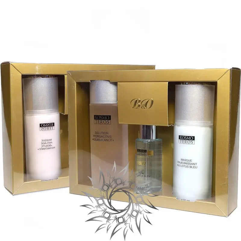 Kosmoteros Selection линия Beaute &amp; Vie