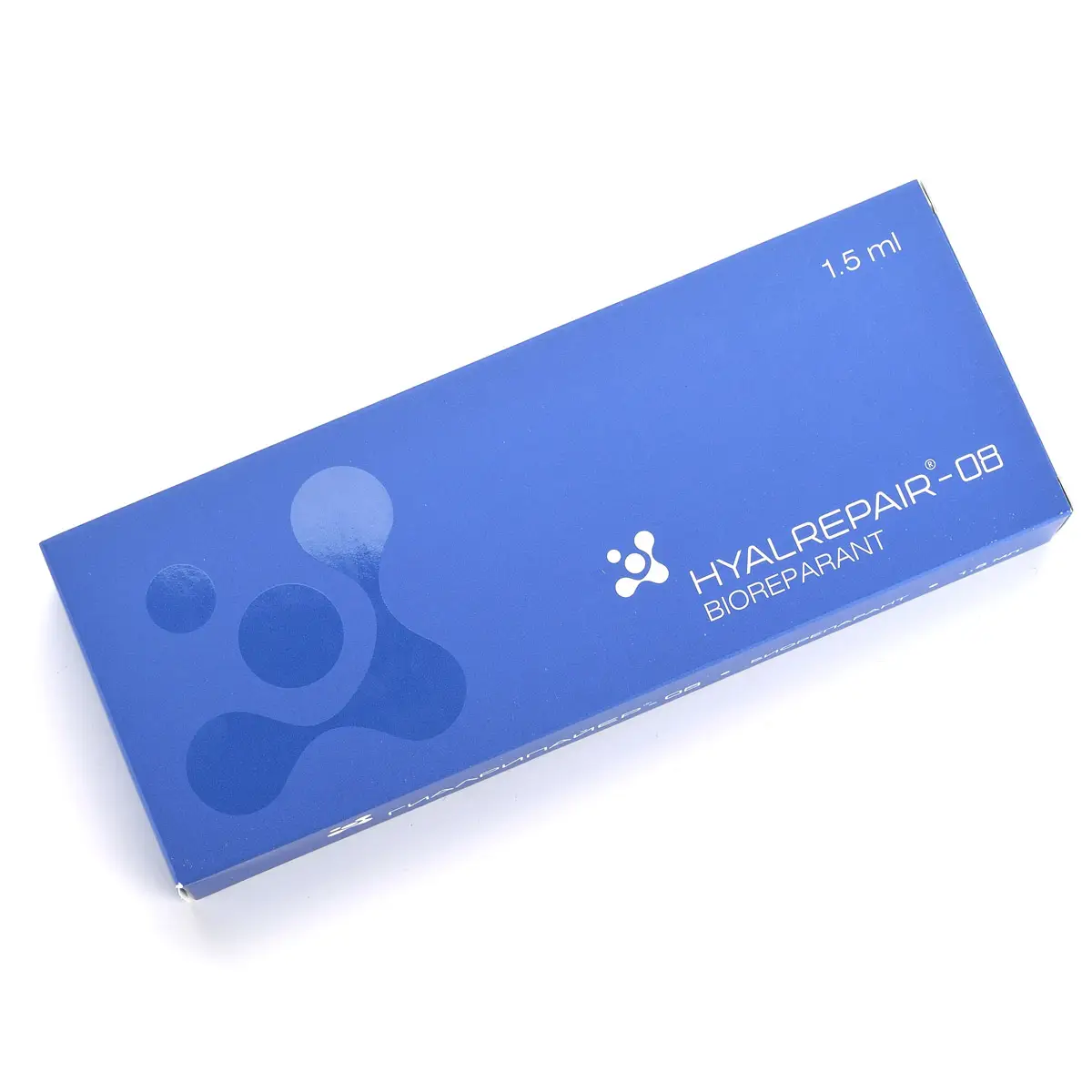Гиалрипайер-08 / Hyalrepair-08 Bioreparant, 1,5 мл