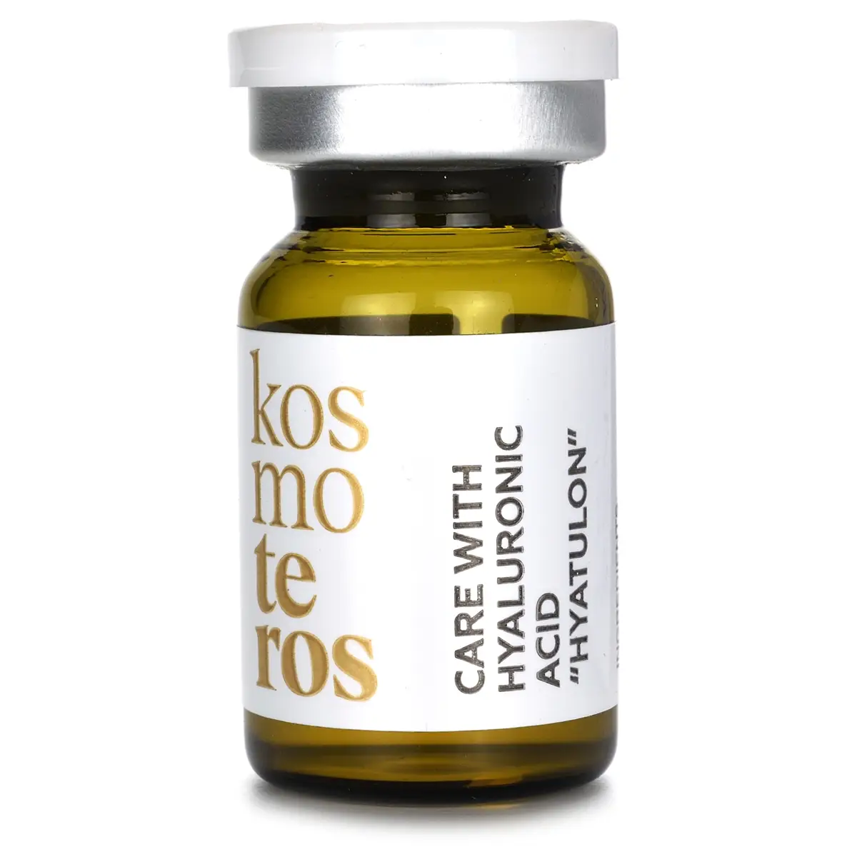 Гиатулон М с гиалуроновой кислотой 2% Kosmoteros, 2 мл