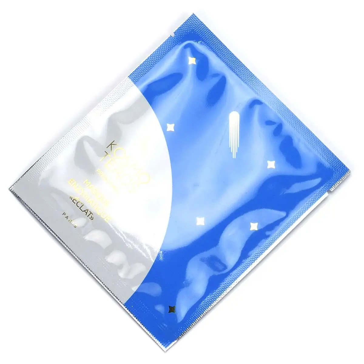 Тонизирующая ферментная маска «Сияние» / Masque Enzymatique «Eclat», Kosmoteros (Космотерос), 10 гр