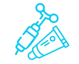 Гели для ионофореза (гальванотерапии)