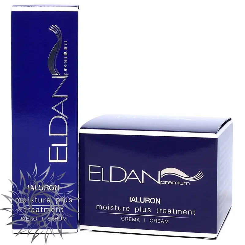 Ialuron Treatment Premium Eldan Cosmetics
