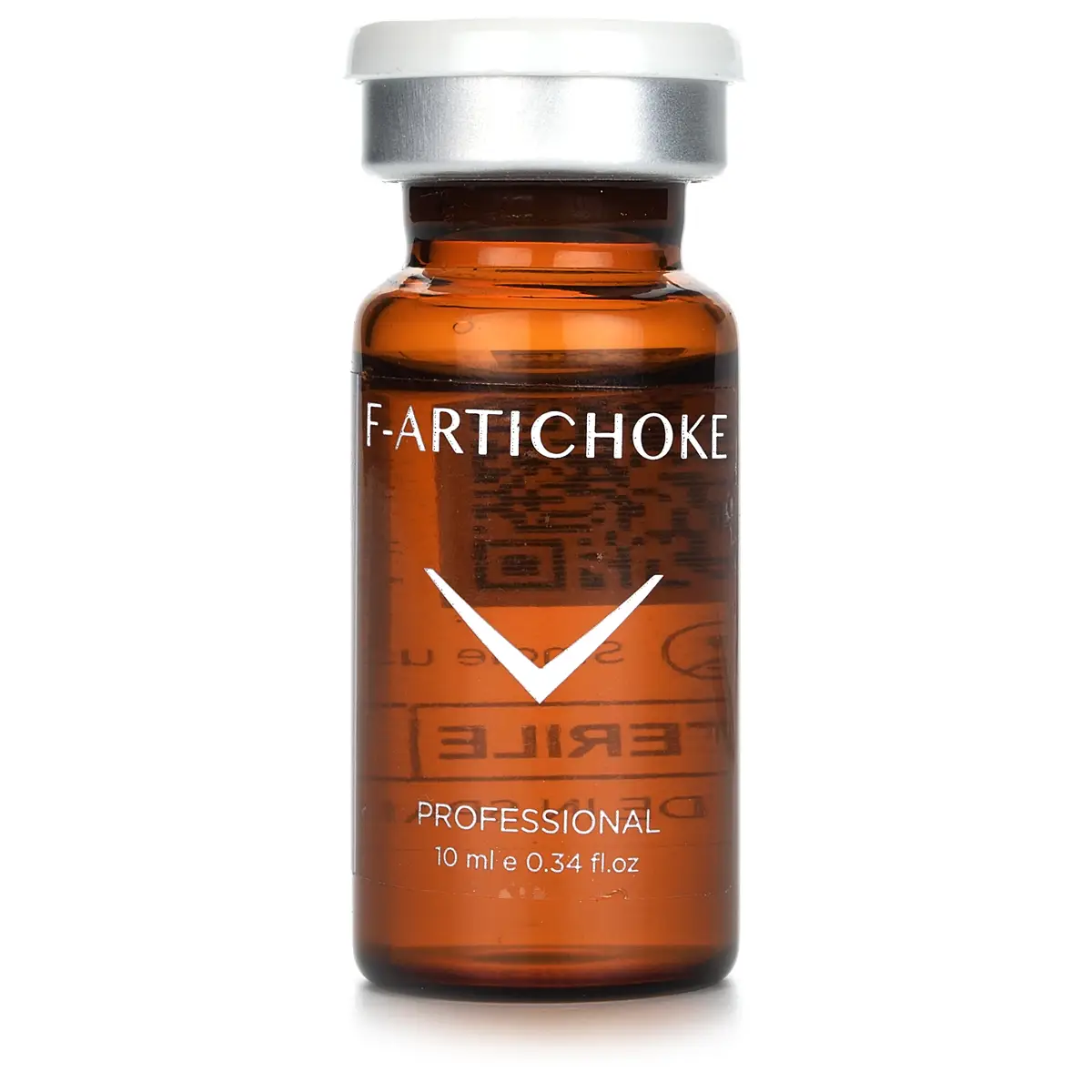 Экстракт артишока / F-Artichoke, Fusion Mesotherapy - 10 мл