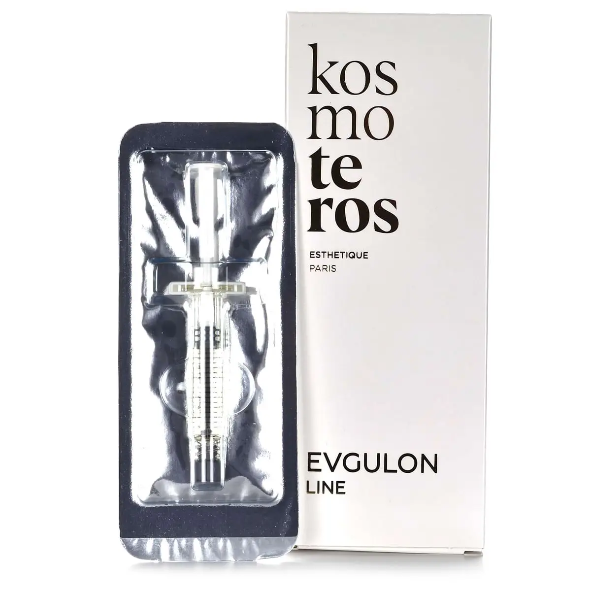 Эвгулон F1 / Evgulon F1, Kosmoteros (Космотерос), 1 мл Эвгулон F1 / Evgulon F1, Kosmoteros (Космотерос), 1 мл