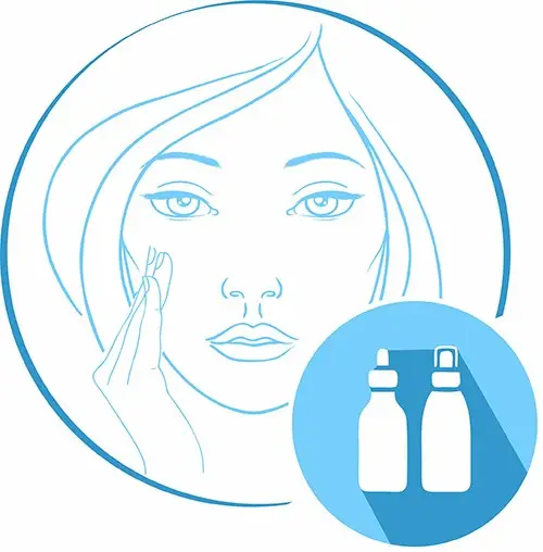 Сыворотка для лица