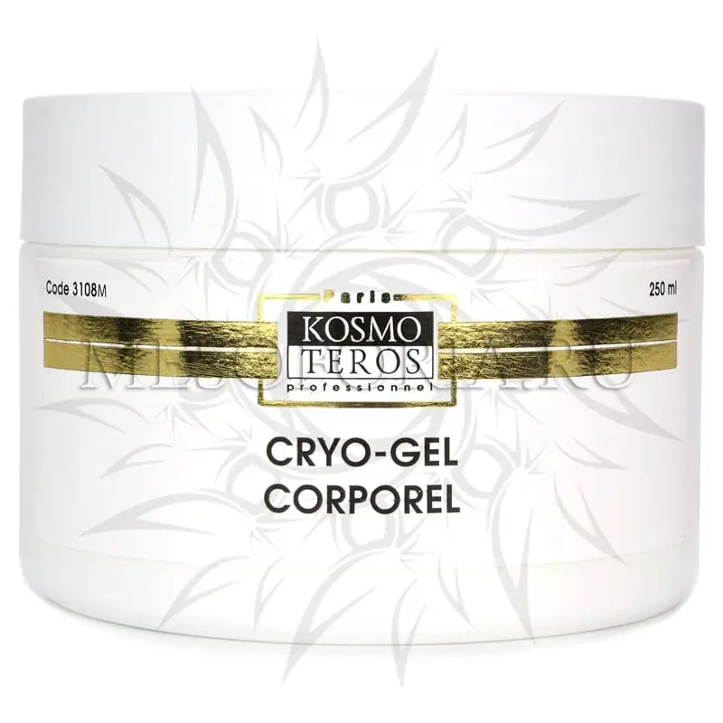 Набор косметики Kosmoteros для процедуры «Ультразвуковая терапия целлюлита» Набор косметики Kosmoteros для процедуры «Ультразвуковая терапия целлюлита»