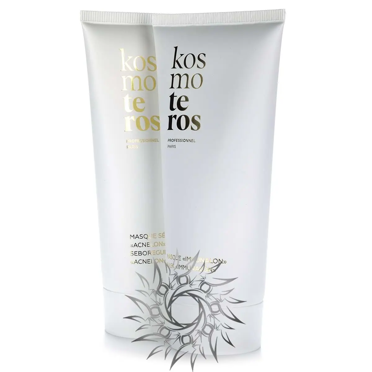 Кремовые и гелевые маски Kosmoteros