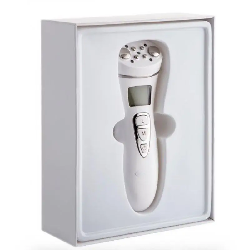 Аппарат «RF лифтинг для лица и тела» m1601 Gezatone (Гезатон, Жезатон) Аппарат «RF лифтинг для лица и тела» m1601 Gezatone (Гезатон, Жезатон)