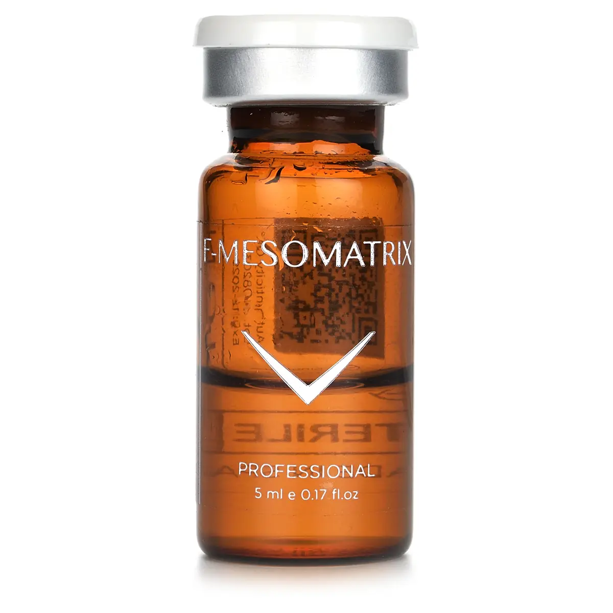 Пептидный коктейль для реструктуризации и регенерации кожи / F-Mesomatrix, Fusion Mesotherapy - 5 мл