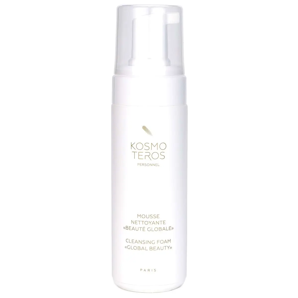 Очищающая пенка для умывания «Beaute Globale» / Mousse Nettoyante Beaute Globale, Kosmoteros (Космотерос), 150 мл Очищающая пенка для умывания «Beaute Globale» / Mousse Nettoyante Beaute Globale, Kosmoteros (Космотерос), 150 мл