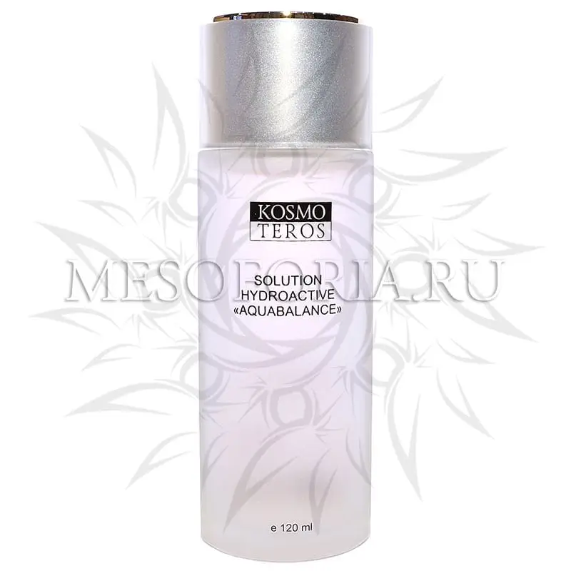 Бьюти Бокс «Роскошь Бриллиантов» (лифтинг, питание), Beaute & Vie, Kosmoteros (Космотерос)