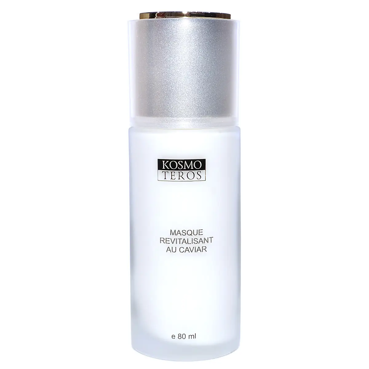 Бьюти Бокс «Черная Икра» (омолаживающий, при возрастных изменениях), Beaute & Vie, Kosmoteros (Космотерос)