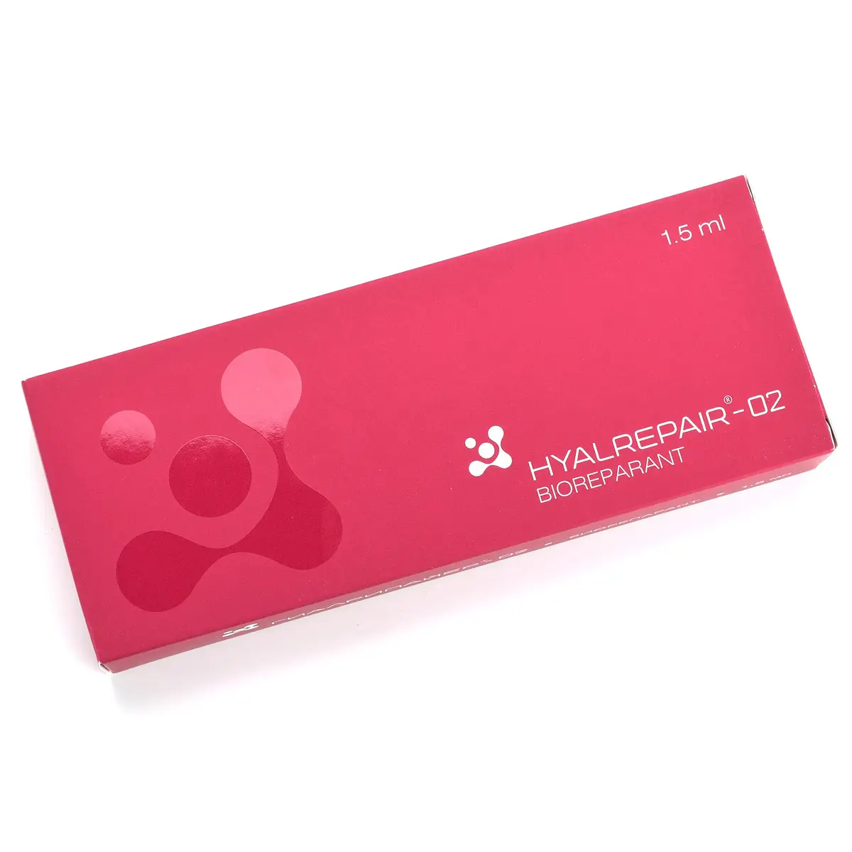 Гиалрипайер-02 / Hyalrepair-02 Bioreparant, 1,5 мл