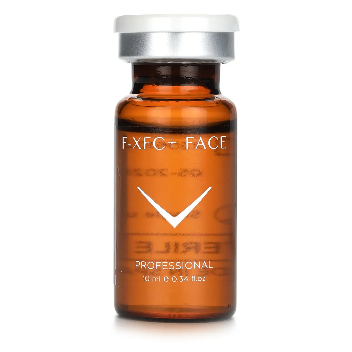 Омолаживающий коктейль с лифтинг-эффектом / F-XFC+ Face, Fusion Mesotherapy - 10 мл