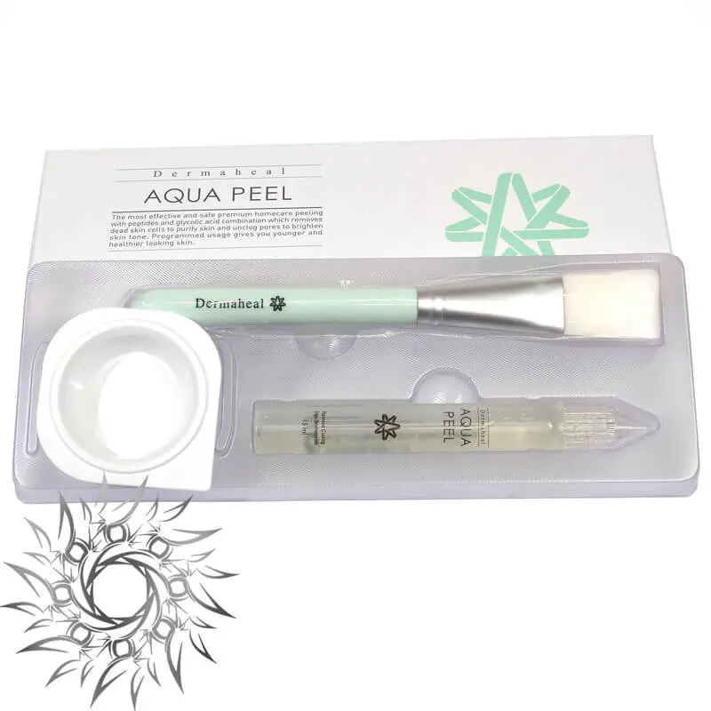 Пилинг Dermaheal (Дермахил)