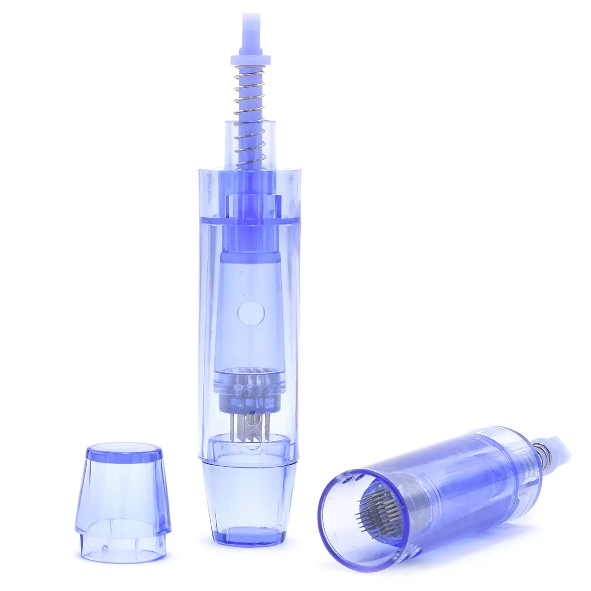 Картридж на 42 иглы для DermaPen MesoBox MB-2, MB-3, MB-4