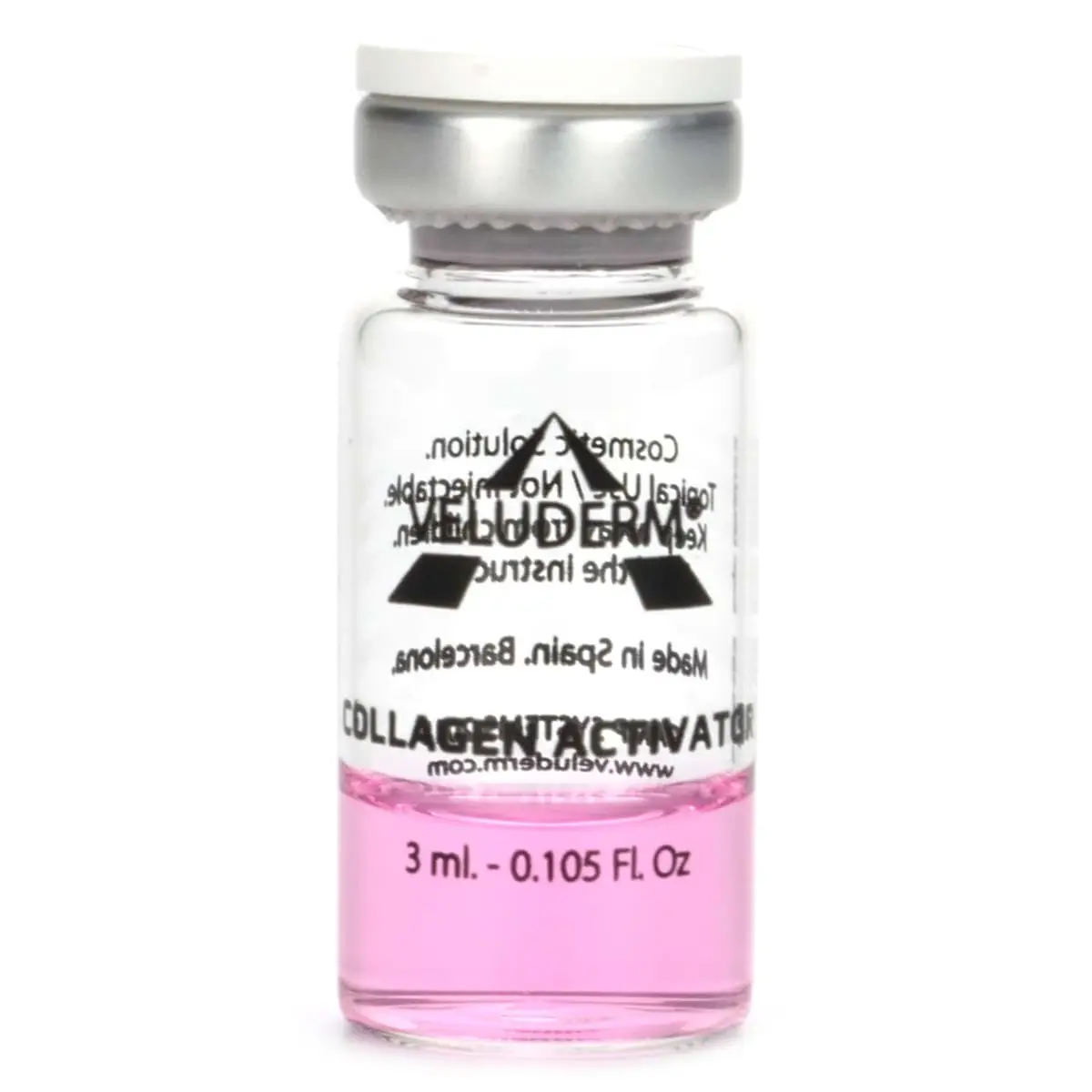 Veluderm (Велюдерм) Collagen Activator, 3 мл Veluderm (Велюдерм) Collagen Activator, 3 мл