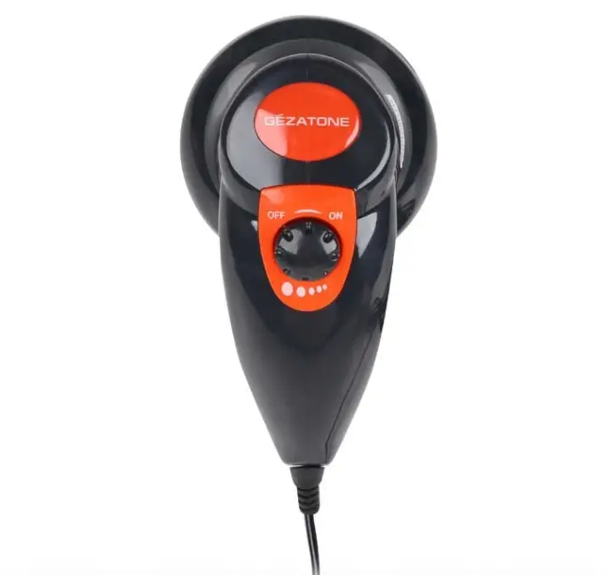 Массажер «Скульптор Тела» AMG114, Gezatone (Гезатон, Жезатон)