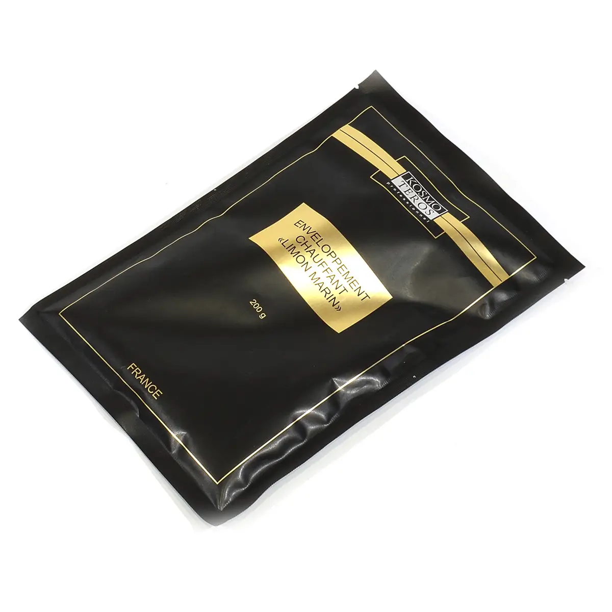 Горячее обертывание с морским илом / Enveloppement Chauffant Limon Marin, Kosmoteros (Космотерос), 200 гр