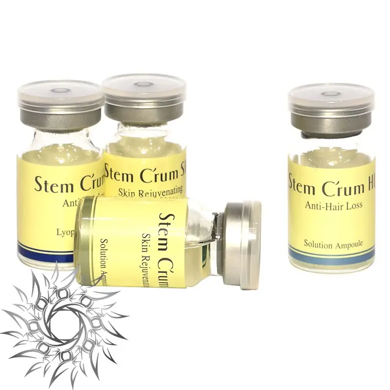 Бифазные клеточные среды Dermaheal (Дермахил)