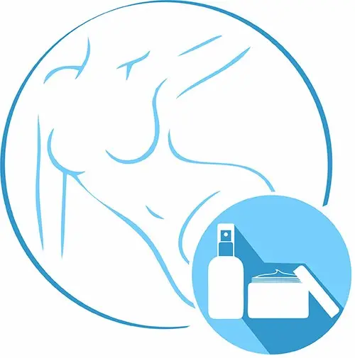 Крем для тела