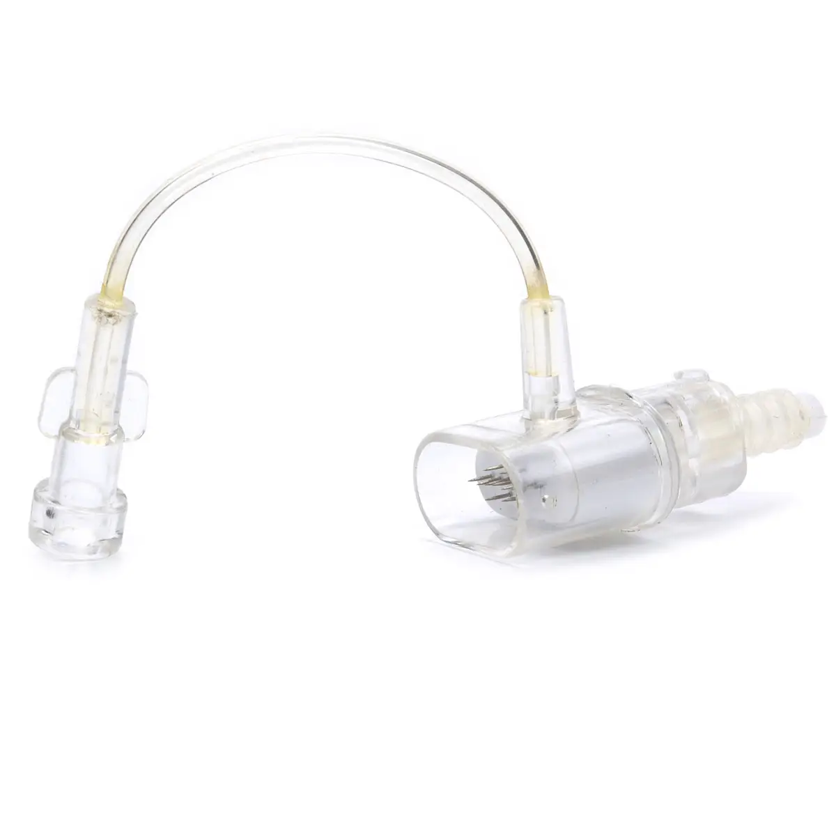 Аппарат для фракционной мезотерапии c подачей раствора NV - 959A