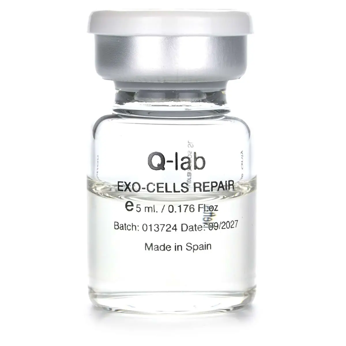 Обновляющая сыворотка / Exo-Cell Repair, Q-Lab - 5 мл