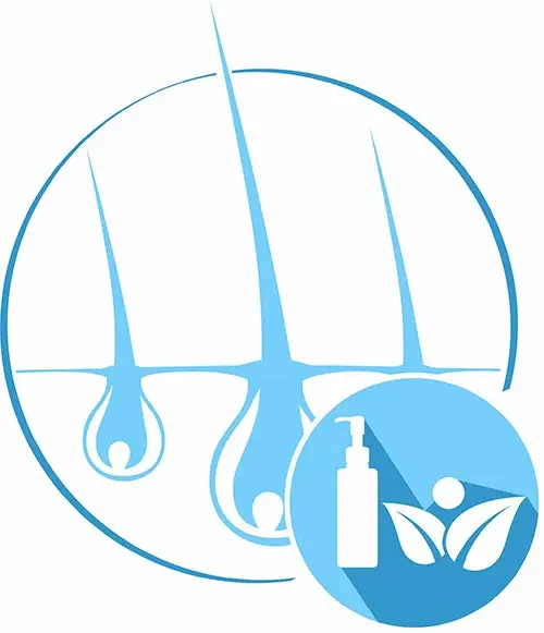 Средства для волос