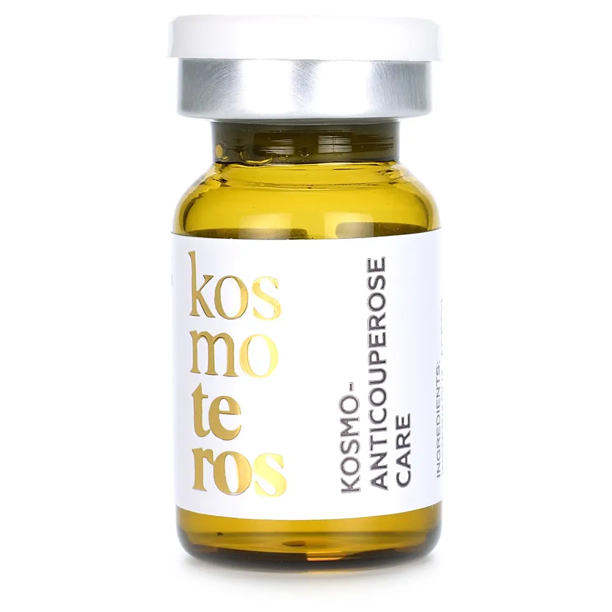 Концентрат для лечения купероза KOSMO-ANTICOUPEROSE Kosmoteros (Космотерос), 6 мл Концентрат для лечения купероза KOSMO-ANTICOUPEROSE Kosmoteros (Космотерос), 6 мл