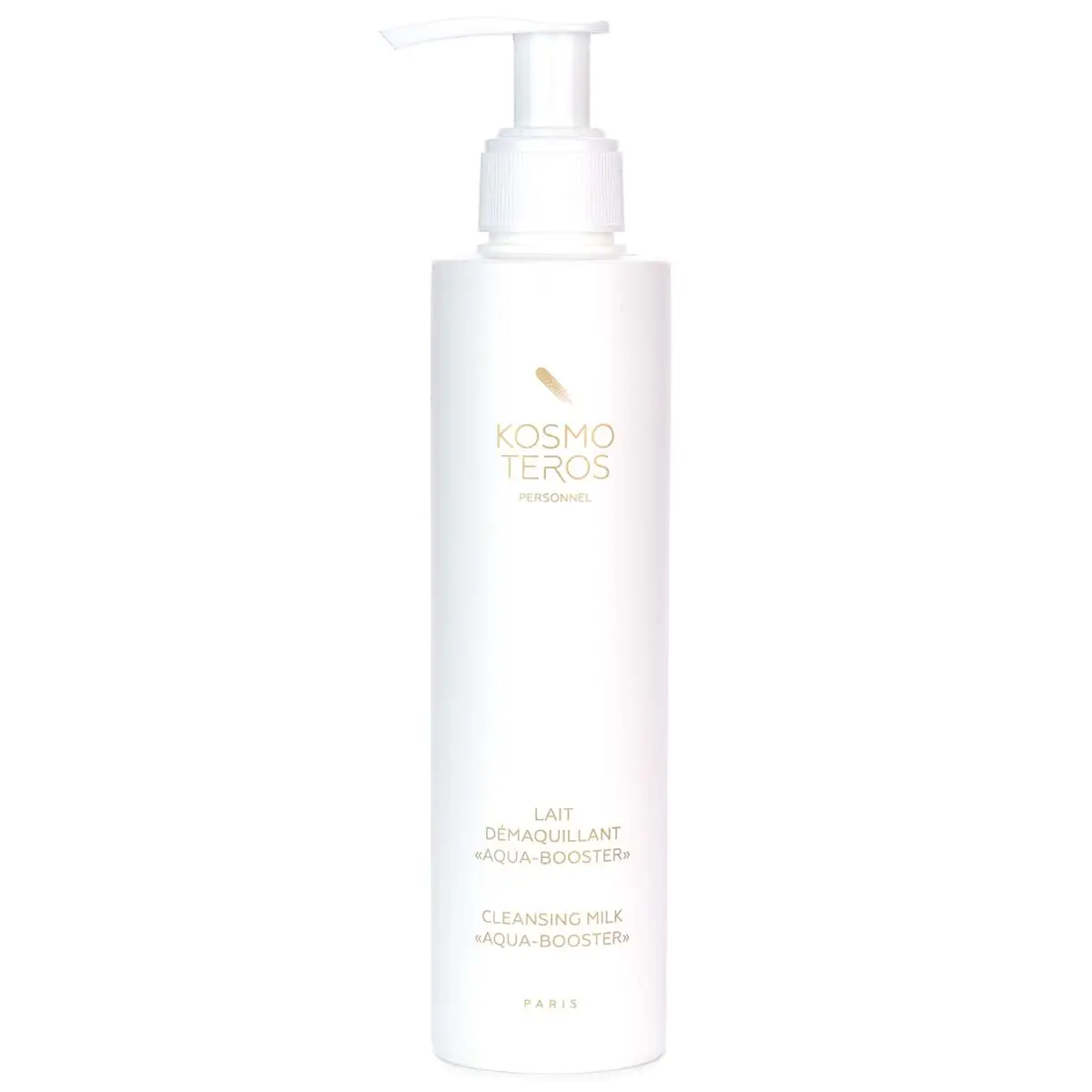 Косметическое молочко «Aqua-Booster» / Cleansing Milk «Aqua-Booster», Kosmoteros (Космотерос), 200 мл